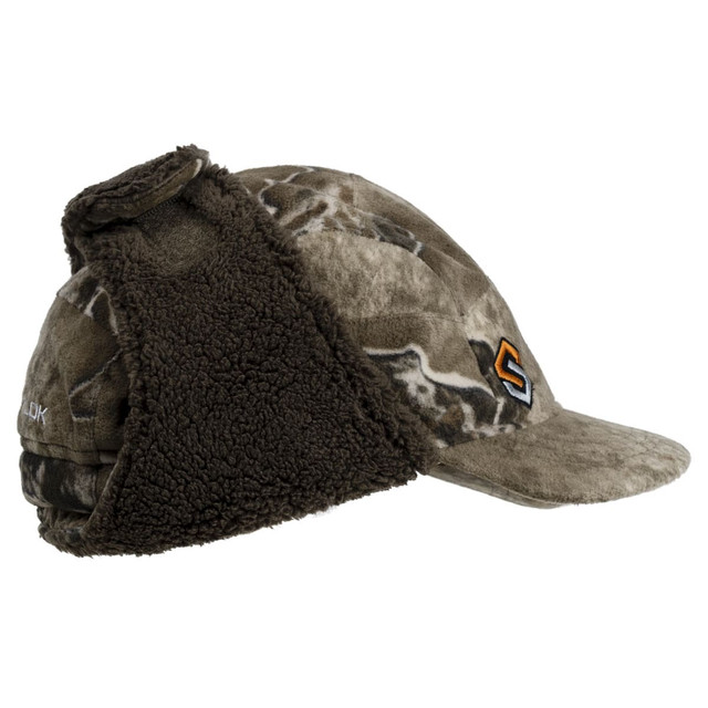 Realtree Scentlok Unisex Insulated Bomber Hunting Hat | Realtree EXCAPE