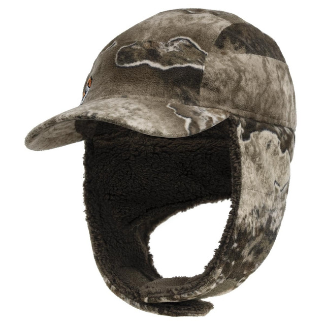 realtree Scentlok Unisex Insulated Bomber Hunting Hat | Realtree EXCAPE