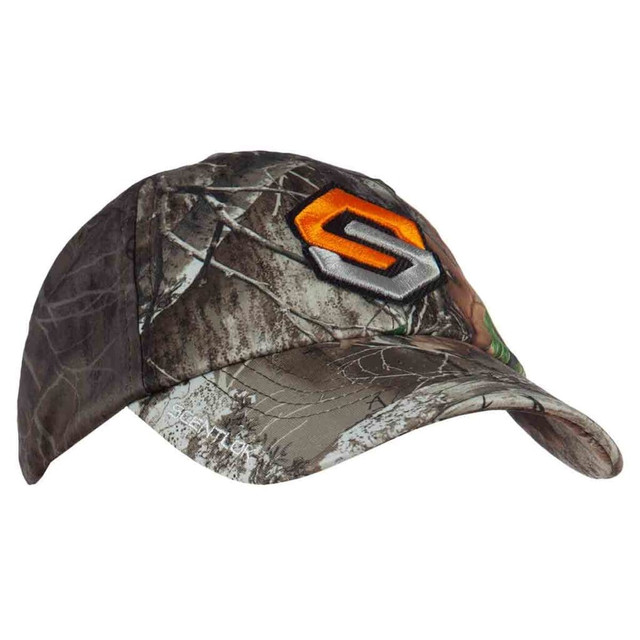 Realtree Scentlok Unisex Lightweight Tonal Hunting Hat | Realtree Camo