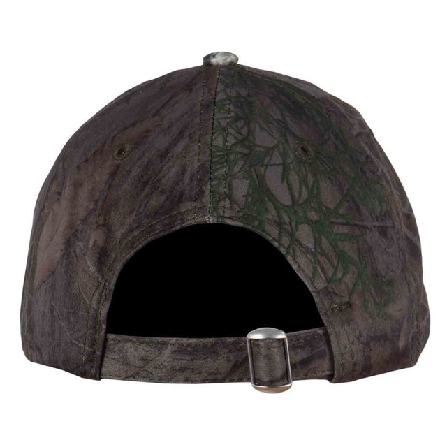 Realtree Scentlok Unisex Lightweight Tonal Hunting Hat | Realtree Camo