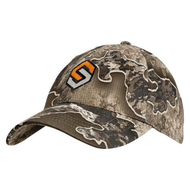 Realtree Scentlok Unisex Lightweight Tonal Hunting Hat | Realtree Camo