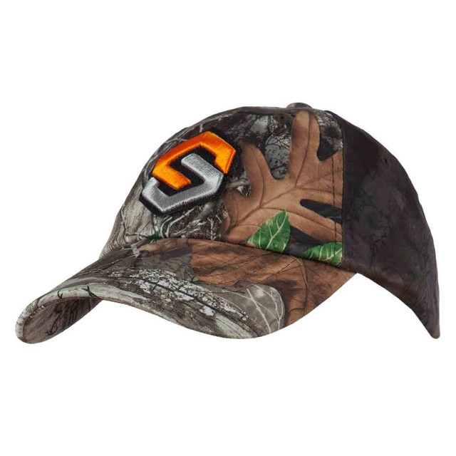 realtree Scentlok Unisex Lightweight Tonal Hunting Hat | Realtree Camo