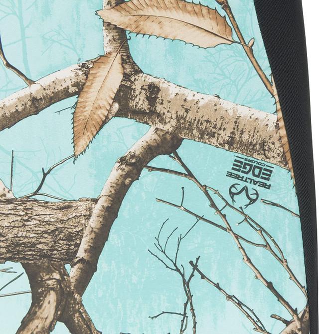 Realtree SPG Mint Camo 5-pc Auto Accessories Kit | Realtree EDGE Colors