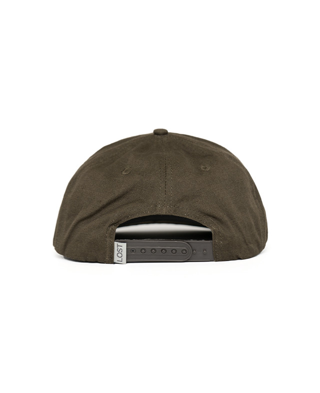 Realtree Team Realtree Unisex Roux Rope Hat | Realtree