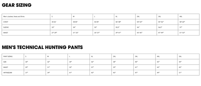 Realtree Thacha Men's Insulated Hunting Vest | Realtree EXCAPE