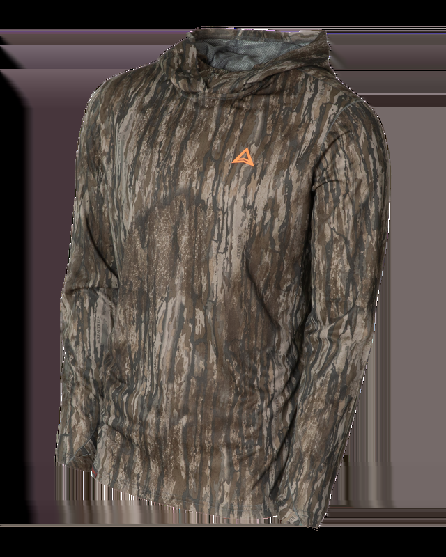 Realtree Thacha Men's Lightweight Hoodie | Realtree Legacy