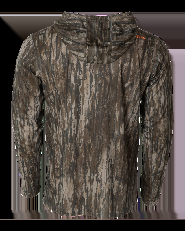 Realtree Thacha Men's Lightweight Hoodie | Realtree Legacy