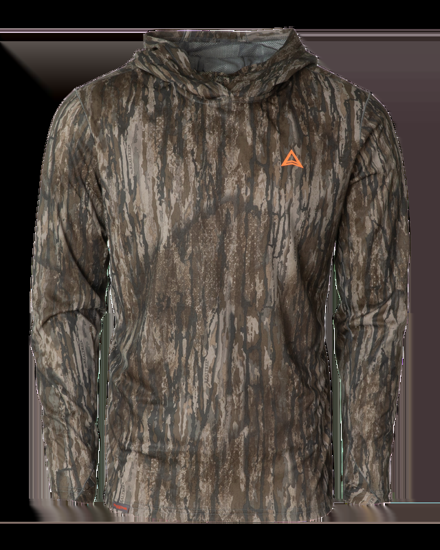 realtree Thacha Men's Lightweight Hoodie | Realtree Legacy