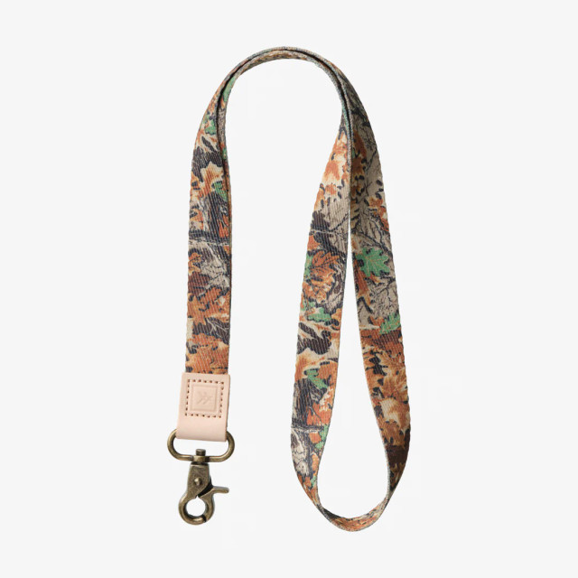 realtree Thread Camo Neck Lanyard | Realtree Advantage Classic