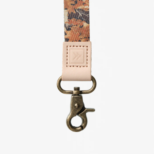 Realtree Thread Camo Wrist Lanyard | Realtree Advantage Classic