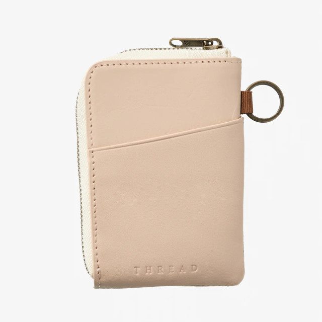 Realtree Thread Camo Zipper Wallet | Realtree Advantage Classic