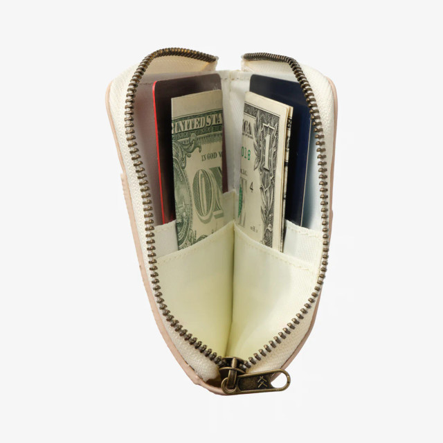 Realtree Thread Camo Zipper Wallet | Realtree Advantage Classic