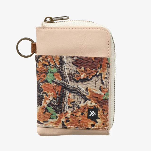 realtree Thread Camo Zipper Wallet | Realtree Advantage Classic