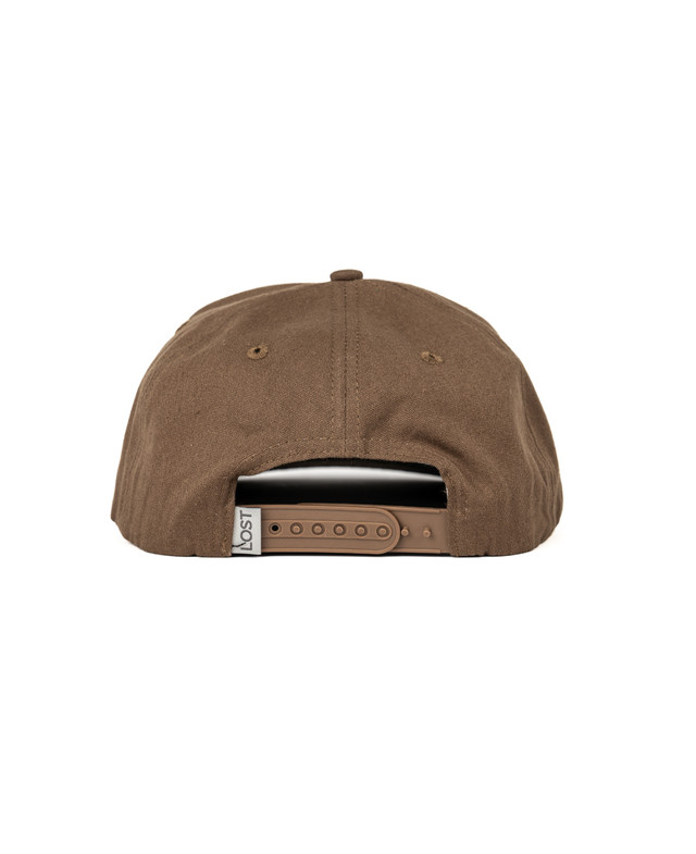 Realtree Unisex Brown Team Realtree Rope Hat | Realtree