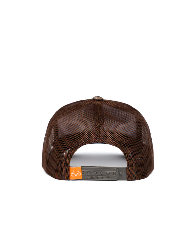 Realtree Unisex Mesh Back 212 Logo Hat | Realtree APX