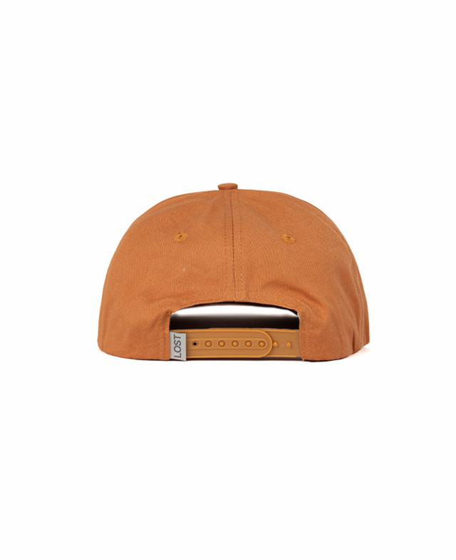 Realtree Unisex Orange Realtree Rack Rope Hat | Realtree
