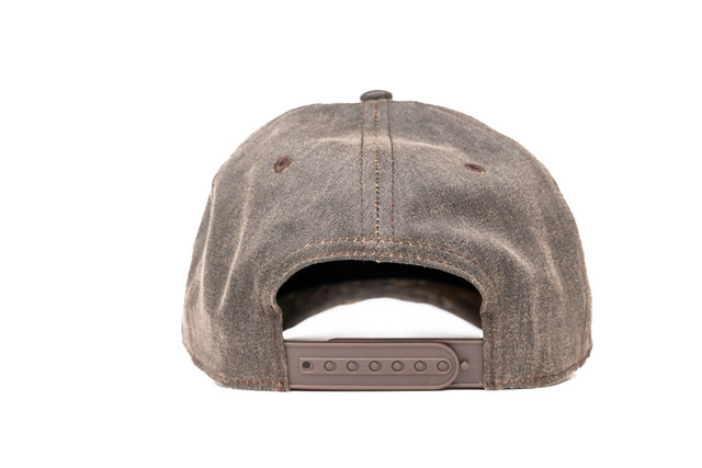 Realtree Waffle House Men's Retro Good Fast Food Camo Hat | Realtree EDGE