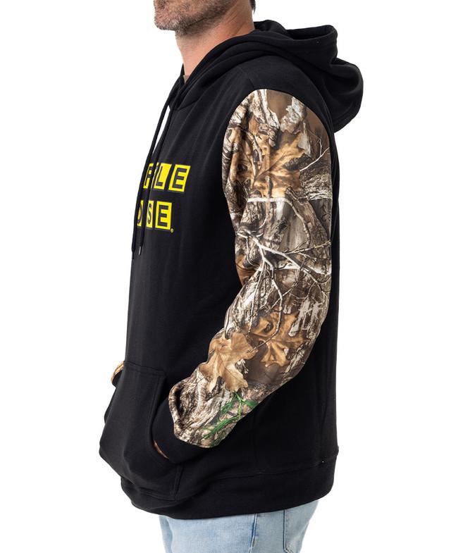 Realtree Waffle House Men's Waffle House Fleece Hoodie | Realtree