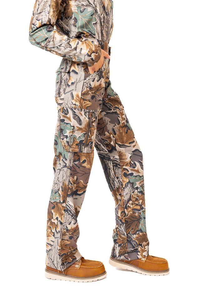 Realtree Women's All-Season Hunting Pants | Realtree Advantage Classic