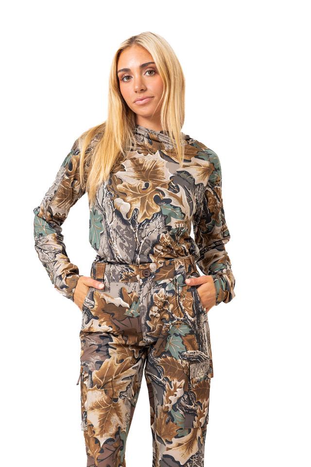 Realtree Women's All-Season Hunting Pants | Realtree Advantage Classic