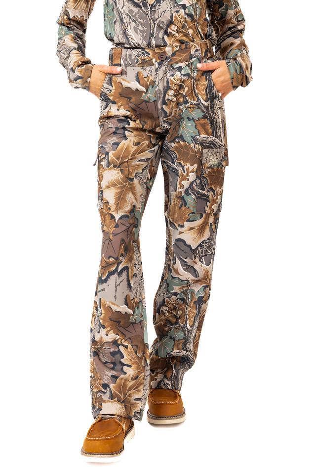 realtree Women's All-Season Hunting Pants | Realtree Advantage Classic