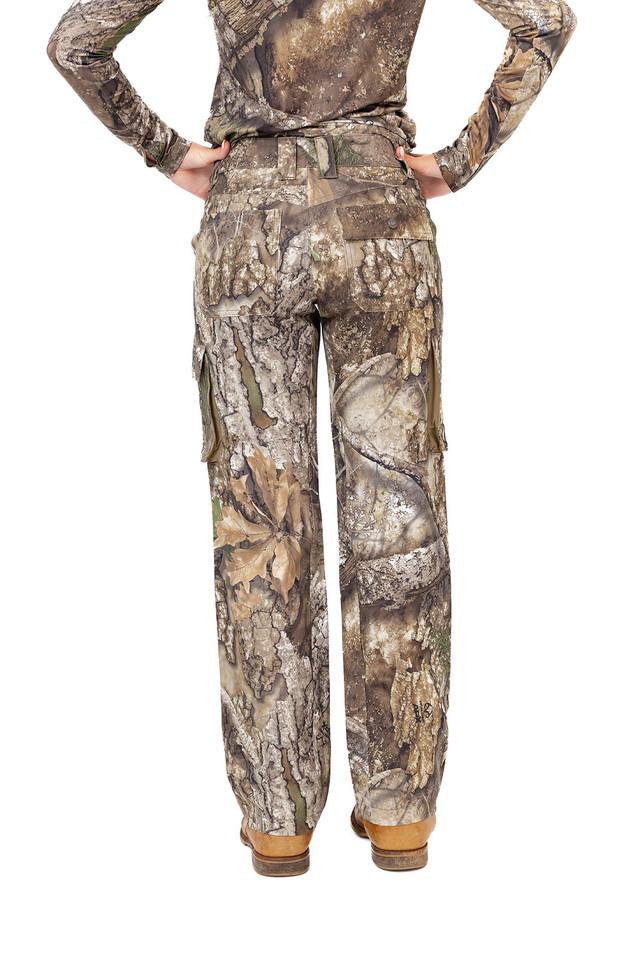 Realtree Women's All-Season Hunting Pants | Realtree APX