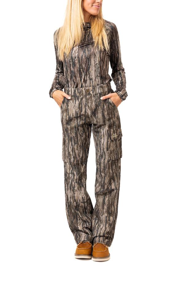 Realtree Women's All-Season Hunting Pants | Realtree Legacy