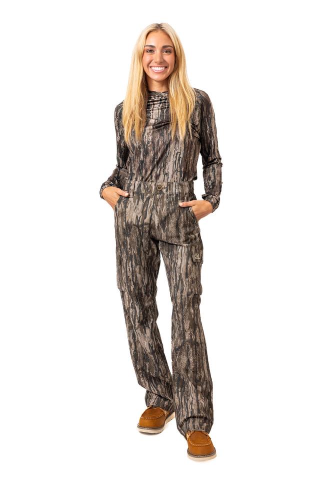 Realtree Women's All-Season Hunting Pants | Realtree Legacy