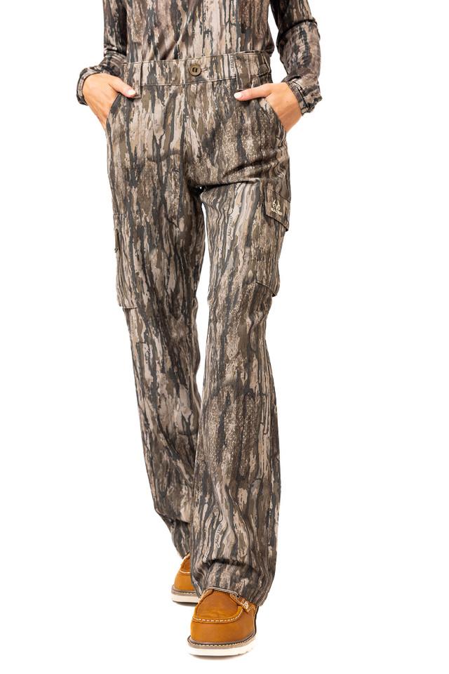 realtree Women's All-Season Hunting Pants | Realtree Legacy