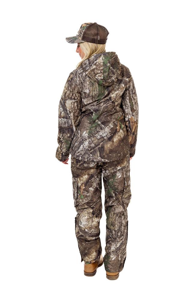 Realtree Women's Big Game Hunting Parka | Realtree APX