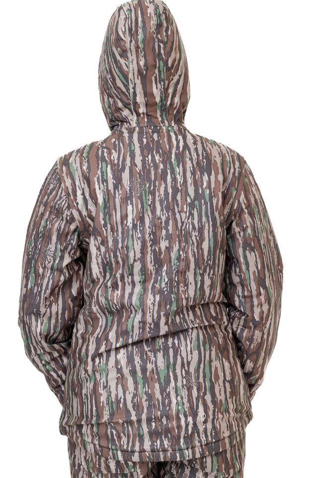 Realtree Women's Big Game Hunting Parka | Realtree Original