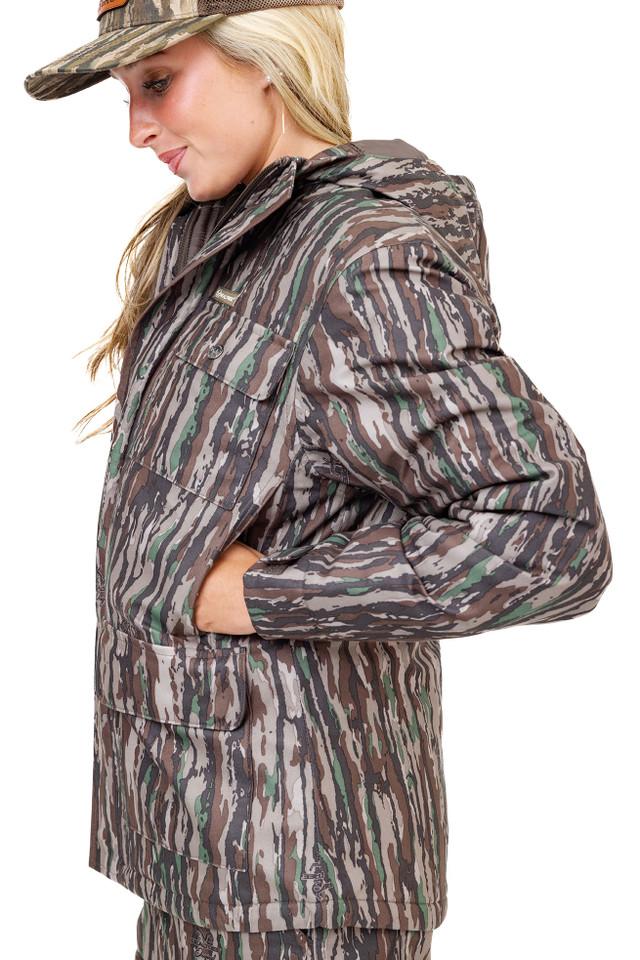 Realtree Women's Big Game Hunting Parka | Realtree Original