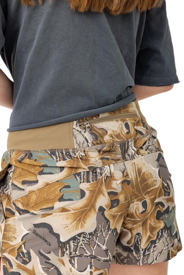Realtree Women's Camo Sport Short | Realtree Advantage Classic