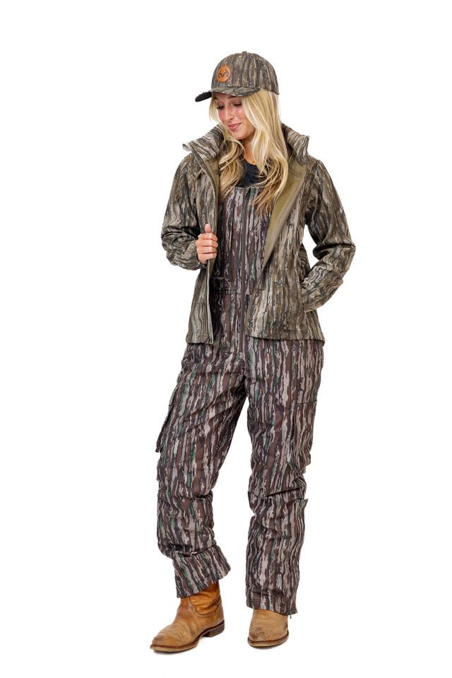 Realtree Women's Core Hunting Jacket | Realtree Legacy