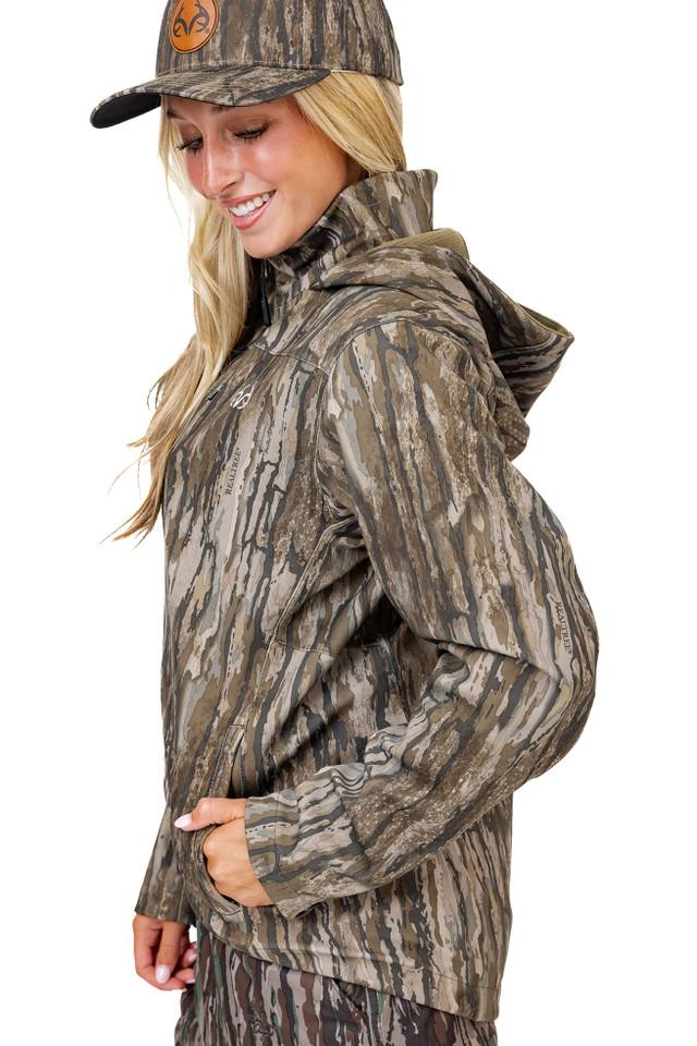 Realtree Women's Core Hunting Jacket | Realtree Legacy