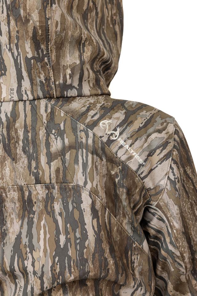 Realtree Women's Core Hunting Jacket | Realtree Legacy