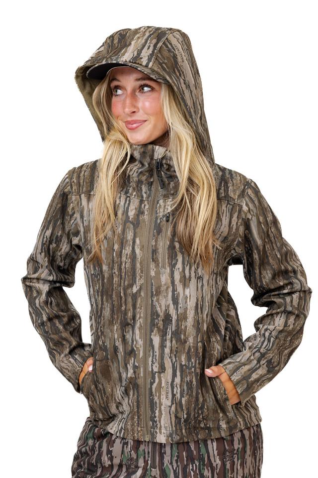 realtree Women's Core Hunting Jacket | Realtree Legacy