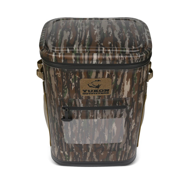Realtree Yukon Outfitters Hatchie Backpack Cooler | Realtree Original