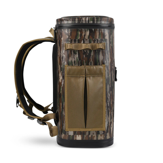 Realtree Yukon Outfitters Hatchie Backpack Cooler | Realtree Original
