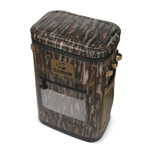 Realtree Yukon Outfitters Hatchie Backpack Cooler | Realtree Original