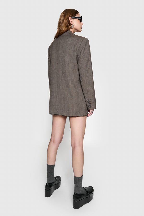 Rebecca Minkoff Addison Oversized Blazer