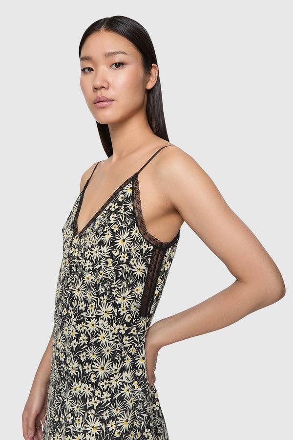 Rebecca Minkoff Aida Mini Dress