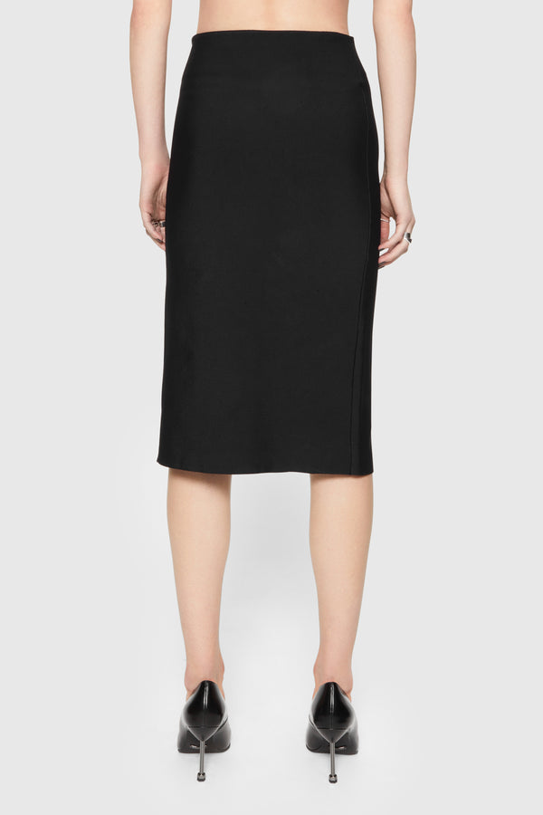Rebecca Minkoff Alice Studded Skirt