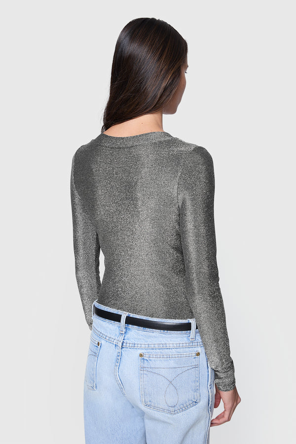 Rebecca Minkoff Alyssa Bodysuit