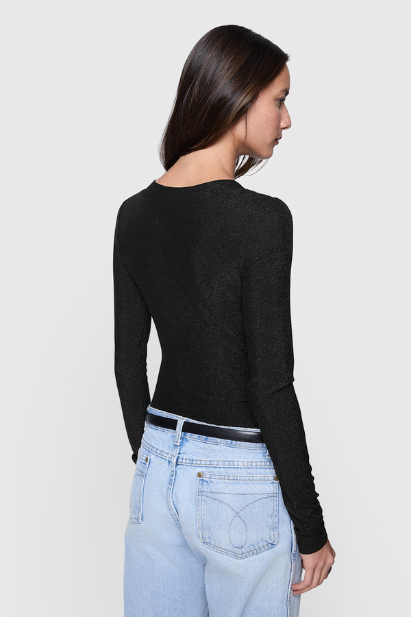 Rebecca Minkoff Alyssa Bodysuit