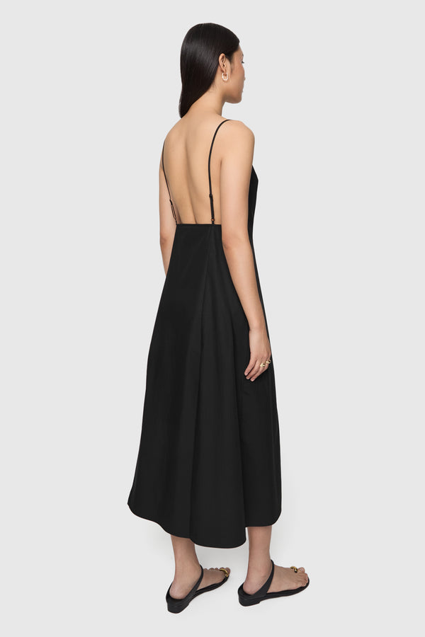 Rebecca Minkoff Amber Slit Dress