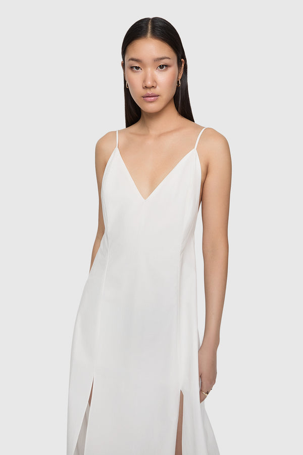Rebecca Minkoff Amber Slit Dress