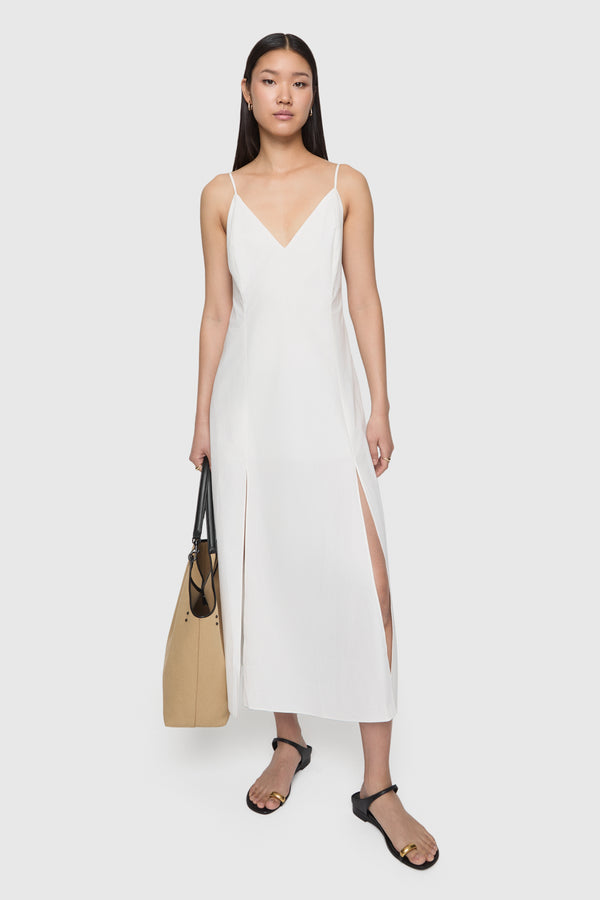rebecca minkoff Amber Slit Dress