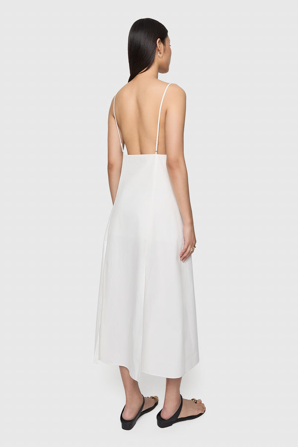 Rebecca Minkoff Amber Slit Dress