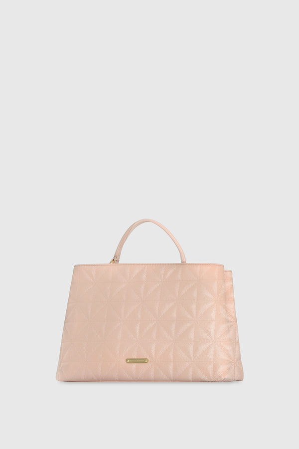 Rebecca Minkoff Amour Top Handle Satchel